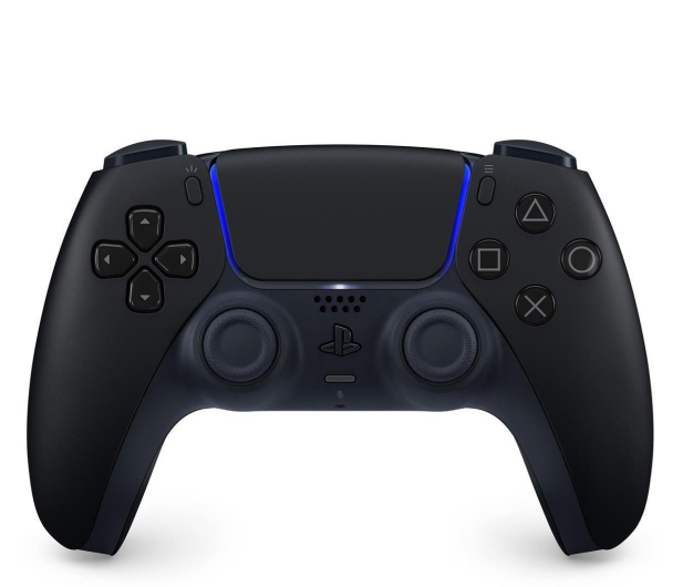 Sony PlayStation 5 Pro + DualSense Midnight Black - 1294322 - zdjęcie 6